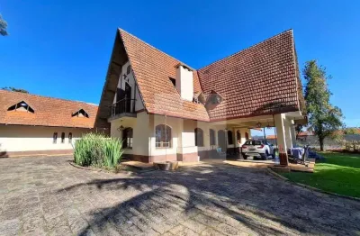Chácara com 4 quartos à venda, 7.000 m² por r$ 4.200.000 - nova sousas (sousas) - campinas/sp