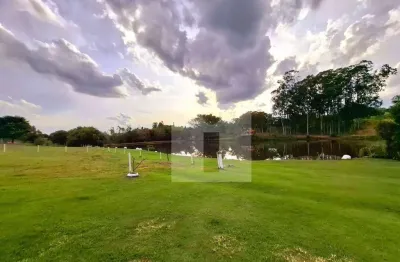 Chácara 20.000 m2 com lago à venda por r$ 2.000.000 - bosques de notre dame - campinas/sp