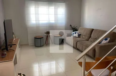 Casa com 3 quartos à venda na Rua Geraldo Vaz, 128, Parque Via Norte, Campinas