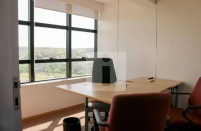 Laje corporativa  para alugar, 356 m² por r$ 27.528/mês - vila brandina ao lado do shopping iguatemi - campinas/sp