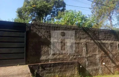 Terreno à venda na Rua Marietta Jorge Amery, 985, Parque Jatibaia (Sousas), Campinas