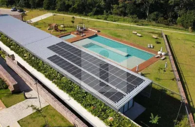 Loteamento residencial artesano galleria -terreno à venda, 457 m²  - ao lado do jatibela e vista campinas- alphaville dom pedro 3 - campinas/sp