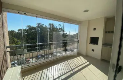 Apartamento com 3 quartos à venda na Rua Francisco Martins de Oliveira, 40, Jardim Ypê, Paulínia