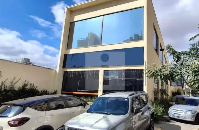 Prédio para alugar na Rua Américo Brasiliense, 296, Cambuí, Campinas
