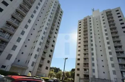 Apartamento a venda no condominio renoir no parque prado, campinas/sp
