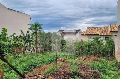 Terreno à venda, loteamento parque das hortências (sousas), campinas