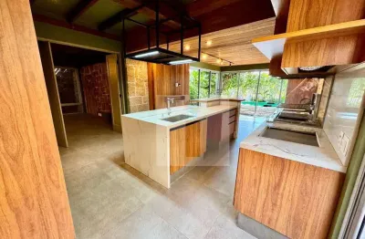 Casa com 3 quartos à venda, por r$ 2.580.000 - caminhos de san conrado - campinas/sp