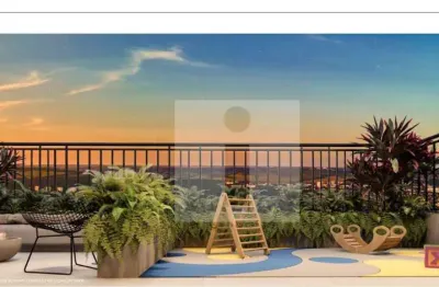Apartamento com 2 dormitórios à venda, 53 m² por r$ 445.000 - yees mansões santo antônio - campinas/sp
