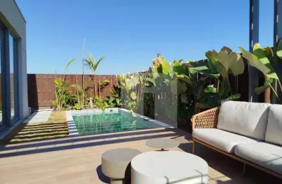 Casa com 3 suítes à venda, 160m² arborais alta-vista  por r$ 1.997.700,00- chácara são rafael - campinas/sp