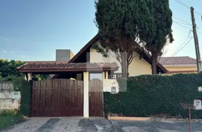 Casa com 2 quartos à venda na Rua Francisco Antônio Dias, 52, Joaquim Egídio, Campinas