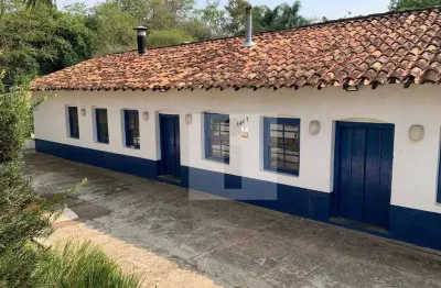 Chácara / sítio com 1 quarto à venda na Rua Doutor Heitor Penteado, 1407, Joaquim Egídio, Campinas