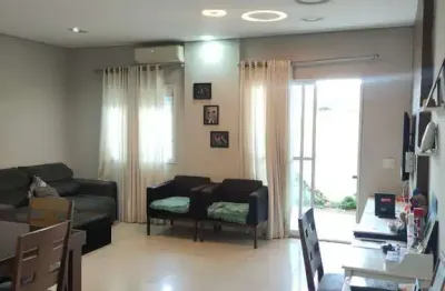 Apartamento garden a venda no parque prado, campinas/sp