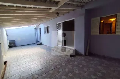 Casa com 2 quartos à venda - conjunto habitacional vila santana (sousas) - campinas/sp