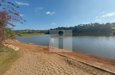 Terreno em condomínio fechado à venda na Rodovia Rodovia José Bonifácio Coutinho Nogueira, Joaquim Egídio, Campinas