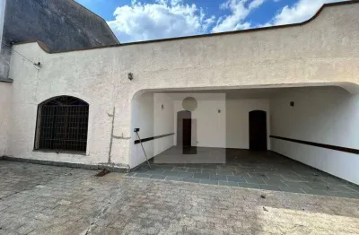 Casa em condomínio fechado com 3 quartos à venda na Rua Hugo Gallo, 220, Jardim Sorirama (Sousas), Campinas