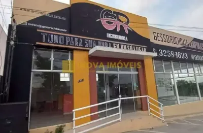 Barracão / Galpão / Depósito com 5 salas à venda na Avenida Antônio Carlos Couto de Barros, 2126, Jardim Conceição (Sousas), Campinas