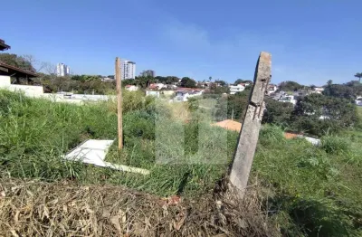Terreno à venda - jardim lumen christi - campinas/sp