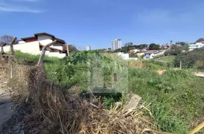 Terreno à venda na Rua Doutor Júlio João Arthaud Berthet, Jardim Lumen Christi, Campinas