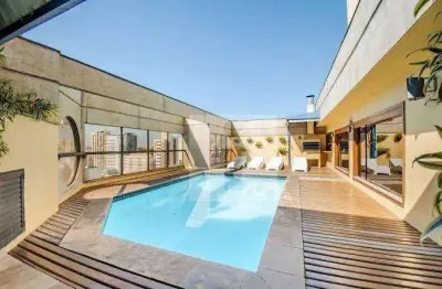 Apartamento com 1 dormitório, 93 m² - venda por r$ 395.000,00 ou aluguel por r$ 5.675,13/mês - centro - campinas/sp
