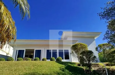 Casa com 2 dormitórios à venda, 278 m² por r$ 2.399.700,00 - arboreto dos jequitibás (sousas) - campinas/sp