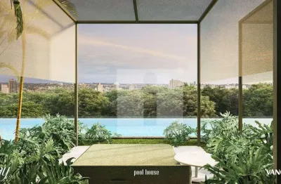 Apartamento TAY Vanguard  com 2 dormitórios à venda, 68 m² - Chácara da Barra - Campinas/SP