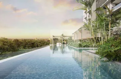 Apartamento tay vanguard  com 2 dormitórios à venda, 68 m² por r$ 985.040,00 - chácara da barra - campinas/sp