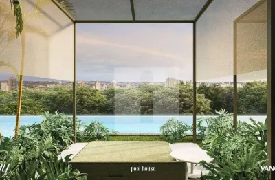 Apartamento tay  vanguard com 2 dormitórios à venda, 75 m² por r$ 919.547 - chácara da barra - campinas/sp