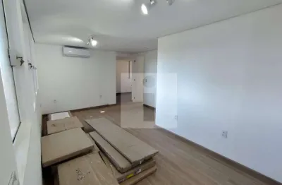 Casa com 2 quartos para alugar - jardim conceição (sousas) - campinas/sp