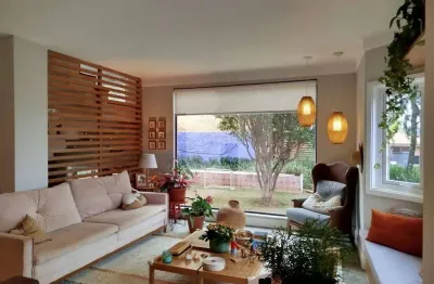 Casa com 3 suítes à venda, 426 m² por r$ 2.872.700,00 - arboreto dos jequitibás (sousas) - campinas/sp