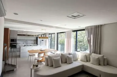 Casa com 3 suítes à venda, 221 m² por r$ 2.647k - residencial sainte helene - campinas/sp