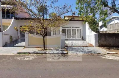 Casa com 3 quartos à venda na Rua Monsenhor Doutor Emílio José Salim, 519, Sousas, Campinas