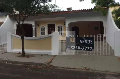 Casa com 3 quartos à venda, 170 m² por r$ 1.150.000 - sousas - campinas/sp