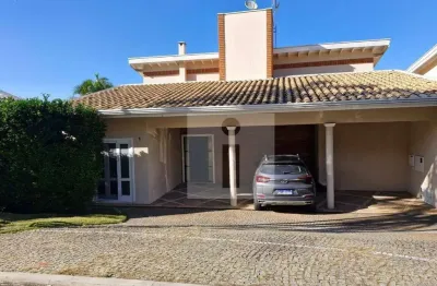 Casa com 4 dormitórios à venda, 260 m² por r$ 2.500.000,00 - mirantes da fazenda - campinas/sp