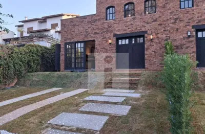 Casa com 3 quartos para alugar no caminhos de san conrado - campinas/sp