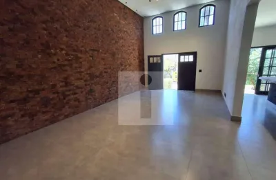 Casa com 3 quartos para alugar no caminhos de san conrado - campinas/sp