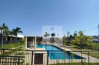 Terreno à venda, 709,71 m² por R$ 997.000 - Arborais - Campinas/SP