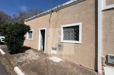 Casa com 2 quartos à venda na Rua Siqueira Campos, 168, Sousas, Campinas