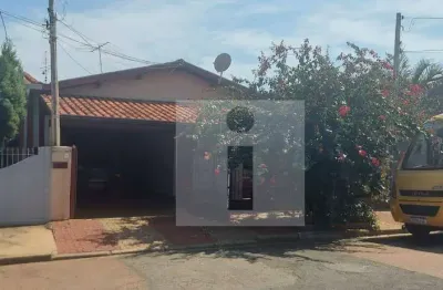 Casa com 4 quartos à venda na Rua João Pessoa, 144, Jardim São Francisco (Sousas), Campinas