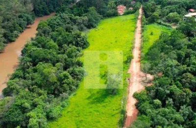 Chácara à venda, 27151 m² por r$ 1.600.000,00- colinas do atibaia - sousas - campinas/sp