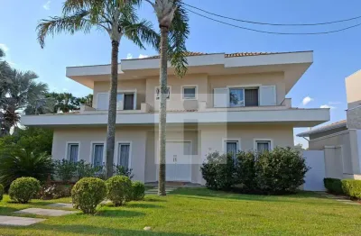 Casa alto padrão com 5 suítes à venda, 571 m² por r$ 3.997.700 - arboreto dos jequitibás (sousas) - campinas/sp