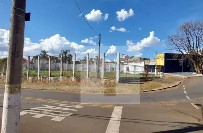 Terreno comercial para locação em sousas - campinas-sp