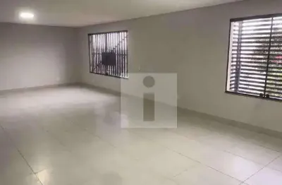 Casa comercial com 4 salas e garagem 360m² na av. josé bonifácio – campinas/sp
