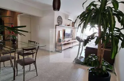 Apartamento com 3 quartos à venda na Rua Comendador Querubim Uriel, 162, Cambuí, Campinas