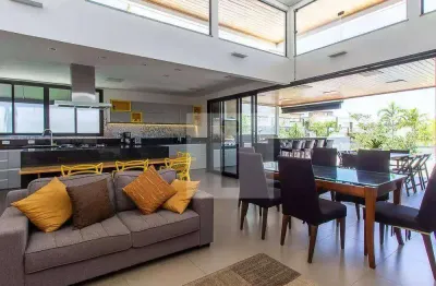 Casa de alto padrão em campinas: 350 m² no ville sainte hélène, 4 suítes e lazer completo, venda r$ 4.250.000 ou aluguel r$ 24.600/mês