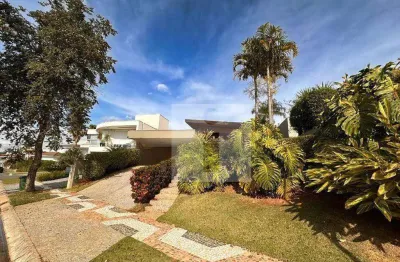 Casa térrea exclusiva no ville sainte hélène , com 3 suítes , 233 m² - venda por r$ 2.700.000 ou aluguel por r$ 14.100/mês - sousas - campinas/sp