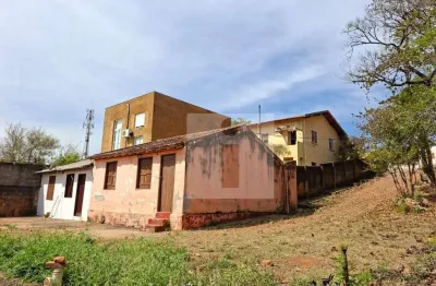 TERRENO À VENDA com duas Casas Geminadas, 100 m² de área útil  - Jardim Atibaia (Sousas) - Campinas/SP