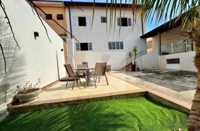Casa com 4 quartos  à venda, 213 m² por r$ 890.000 - jardim leonor - campinas/sp