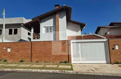 Casa com 3 quartos, 209 m² - venda por r$ 1.500.000 ou aluguel por r$ 6.372/mês - loteamento parque das hortências (sousas) - campinas/sp
