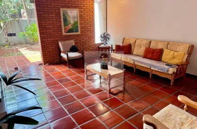 Casa com 3 quartos à venda, por r$ 1.590.000 - jardim brasil - campinas/sp