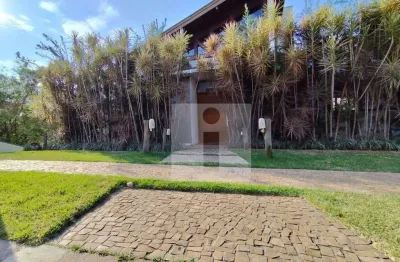 Casa com 3 quartos à venda - caminhos de san conrado - campinas/sp